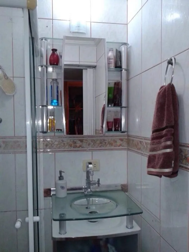 Apartamento, 2 quartos, 50 m² - Foto 8