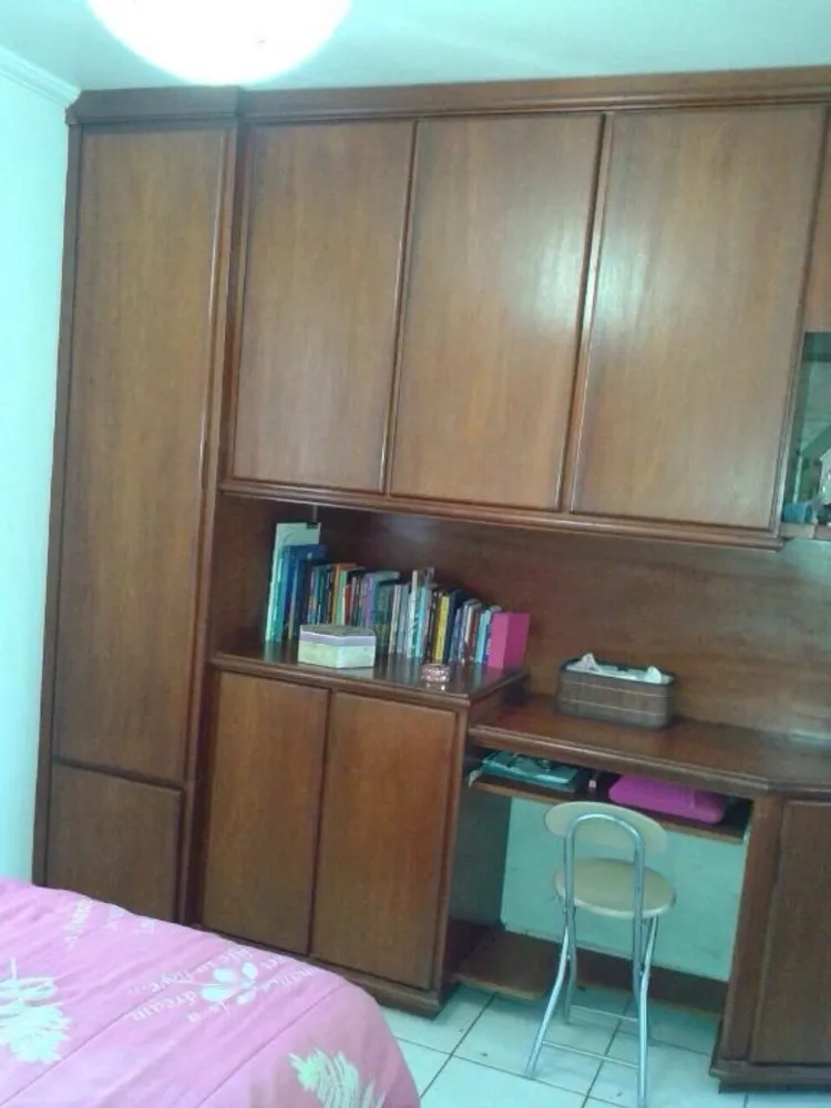 Apartamento, 2 quartos, 50 m² - Foto 8