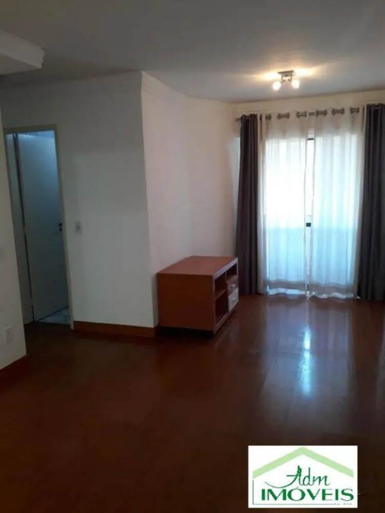 Apartamento, 2 quartos, 55 m² - Foto 3