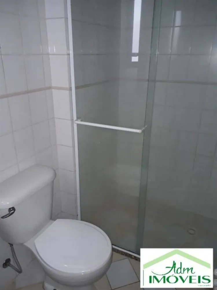 Apartamento, 2 quartos, 55 m² - Foto 4