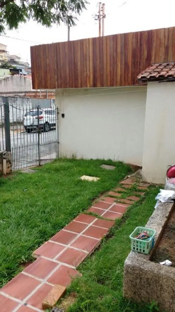 Sobrado, 2 quartos, 250 m² - Foto 7