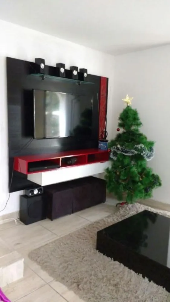 Sobrado, 2 quartos, 250 m² - Foto 6