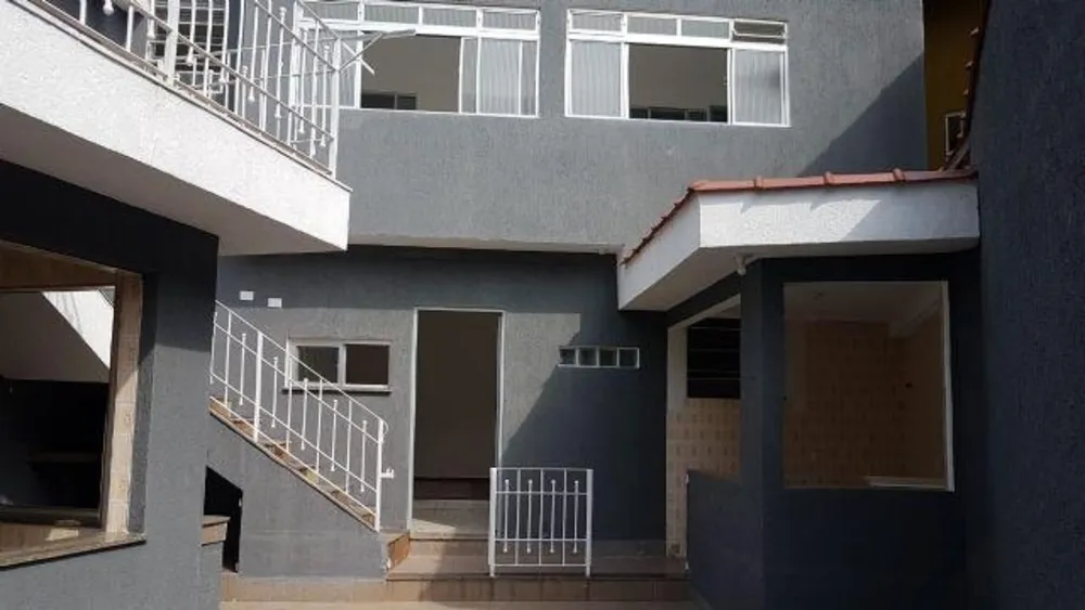 Sobrado, 3 quartos, 300 m² - Foto 6