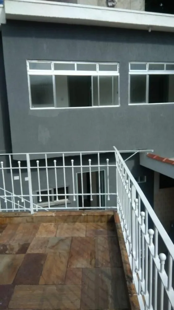Sobrado, 3 quartos, 300 m² - Foto 5