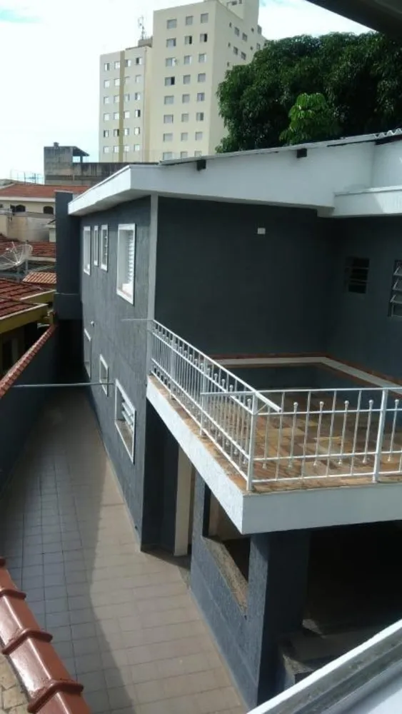 Sobrado, 3 quartos, 300 m² - Foto 2