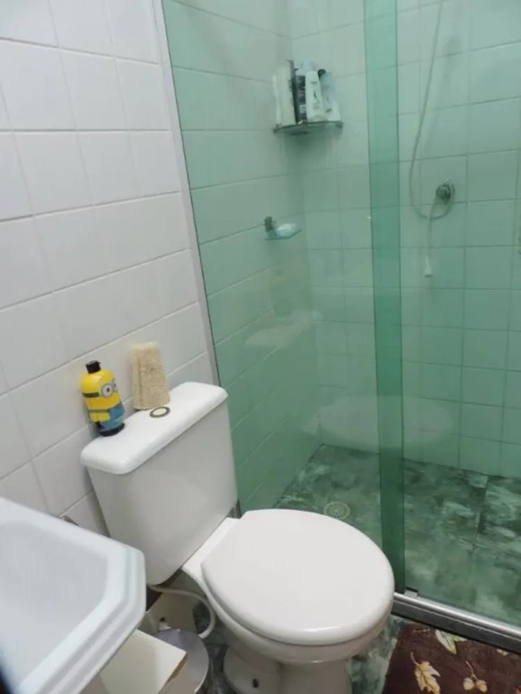Sobrado, 2 quartos, 65 m² - Foto 3