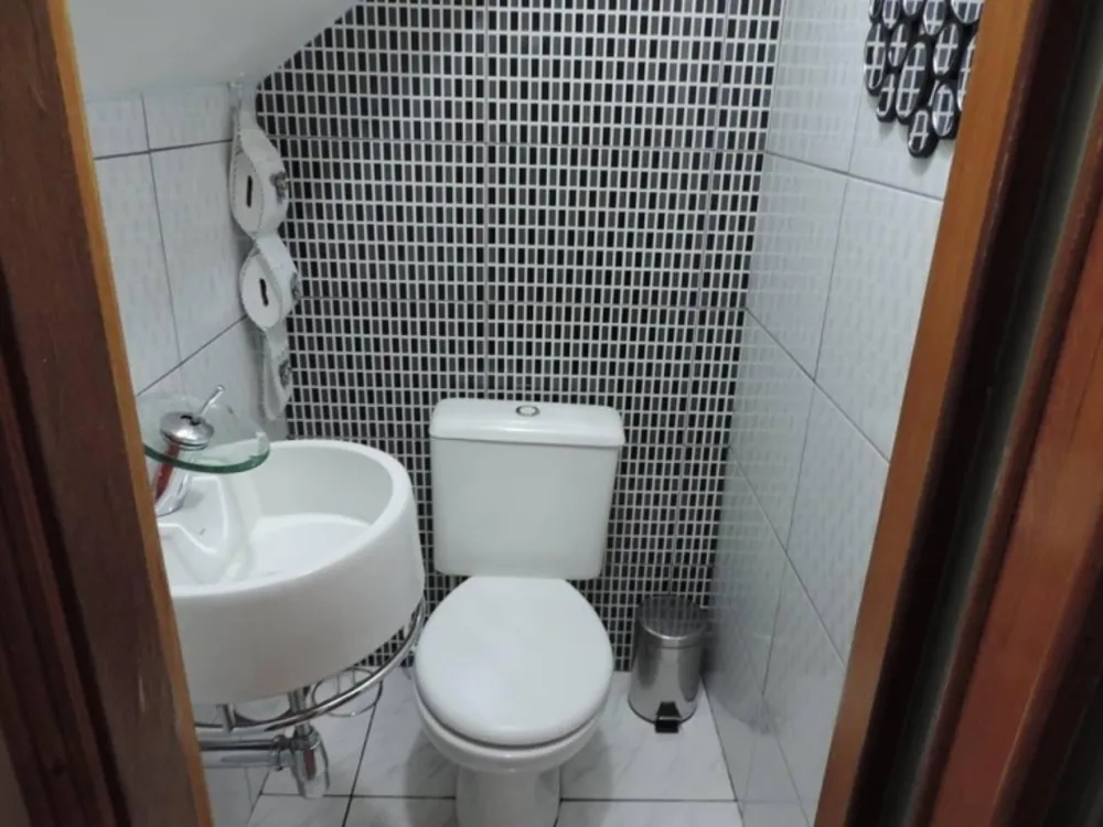 Sobrado, 2 quartos, 65 m² - Foto 7