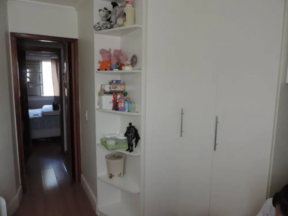 Sobrado, 2 quartos, 65 m² - Foto 6