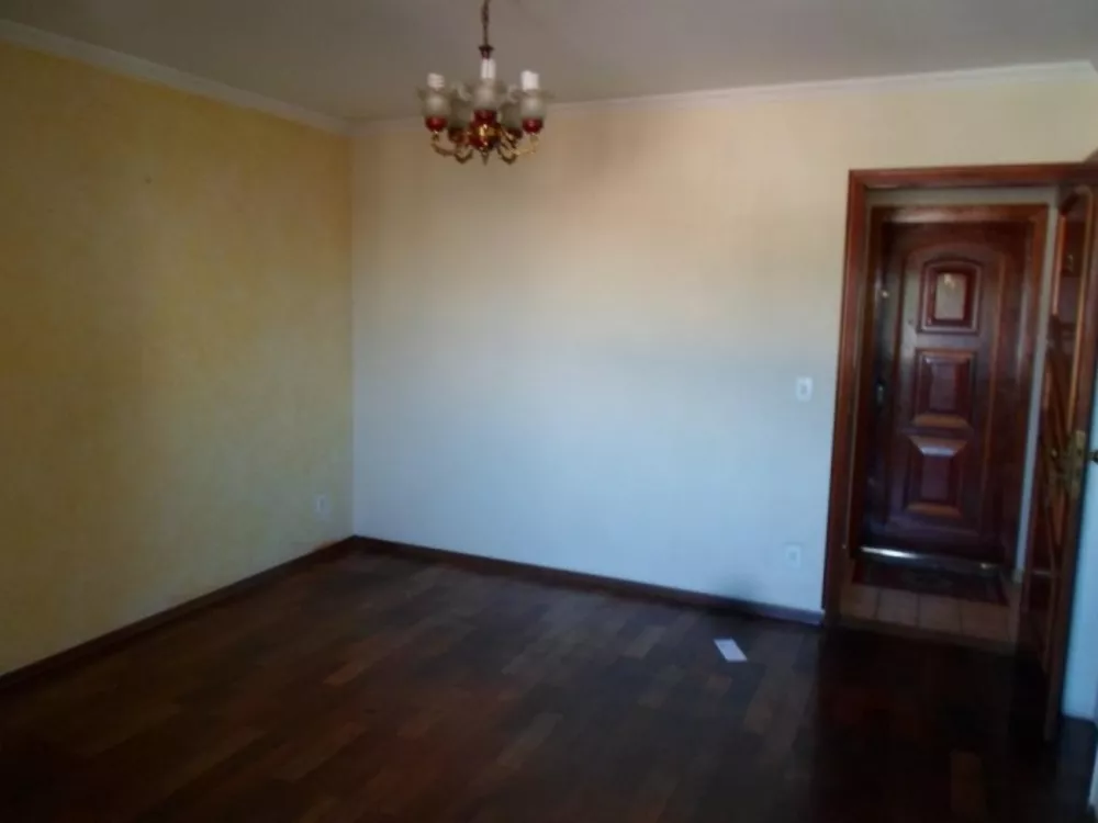 Apartamento para alugar com 2 quartos, 48m² - Foto 1