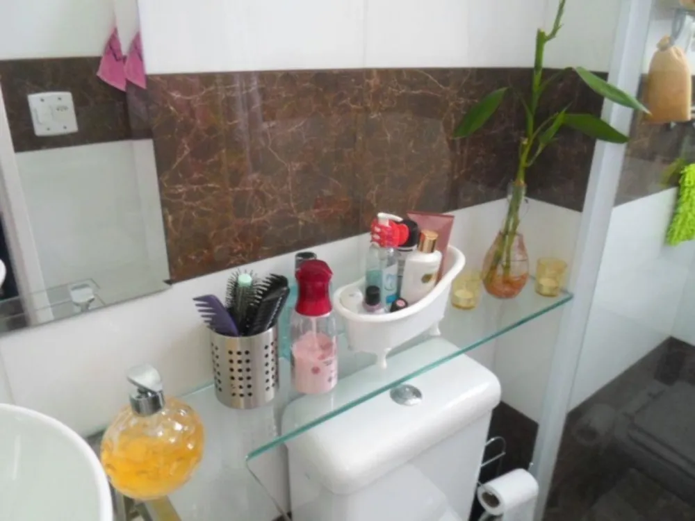 Apartamento, 2 quartos, 53 m² - Foto 2