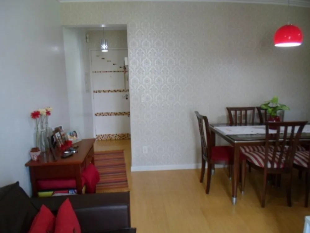 Apartamento, 2 quartos, 53 m² - Foto 4