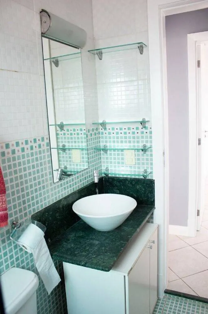 Apartamento, 2 quartos, 55 m² - Foto 4