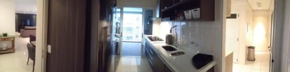 Apartamento, 3 quartos, 145 m² - Foto 3