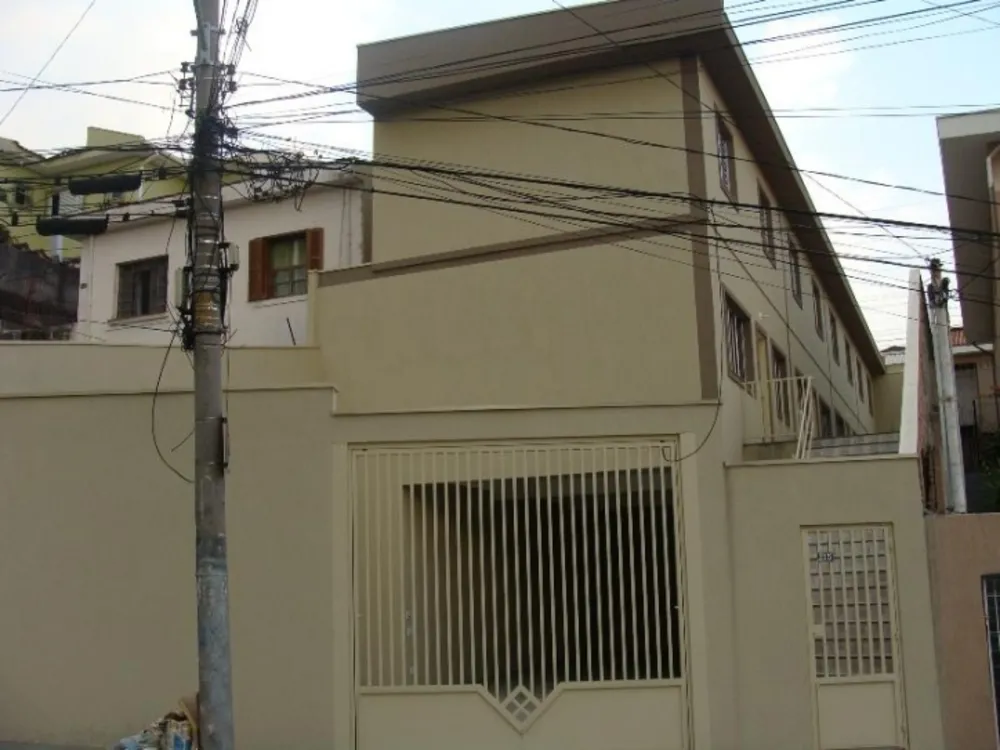 Sobrado, 3 quartos, 90 m² - Foto 4