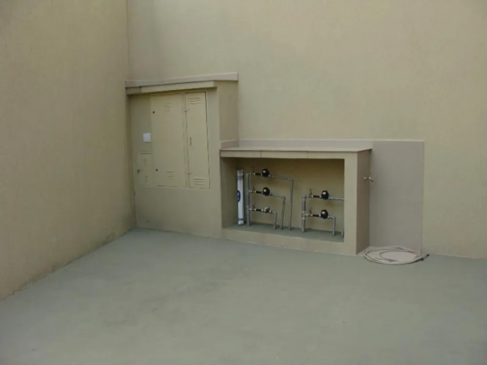 Sobrado, 3 quartos, 90 m² - Foto 7