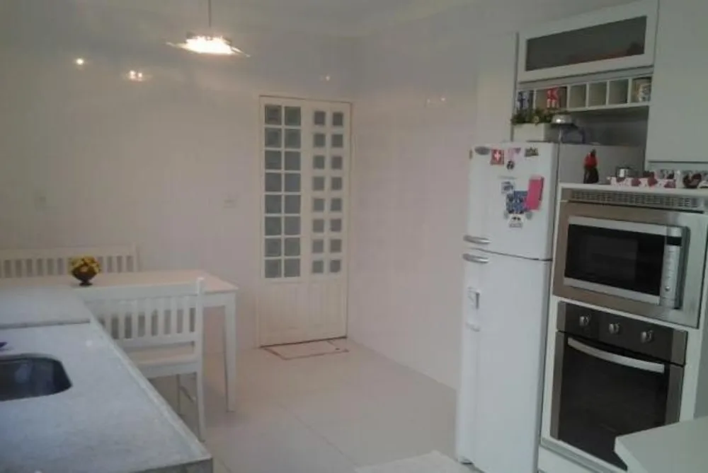 Sobrado, 3 quartos, 125 m² - Foto 3