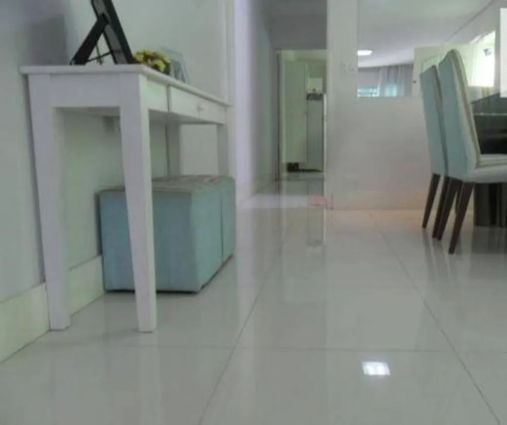 Sobrado, 3 quartos, 125 m² - Foto 5