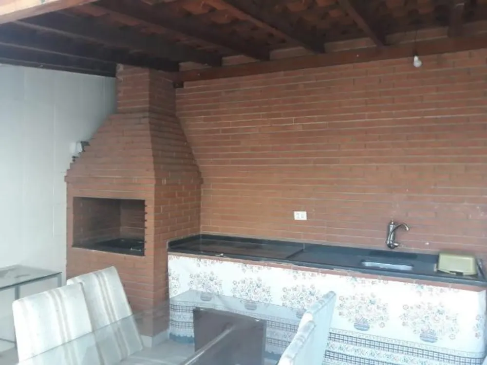 Sobrado, 3 quartos, 125 m² - Foto 4