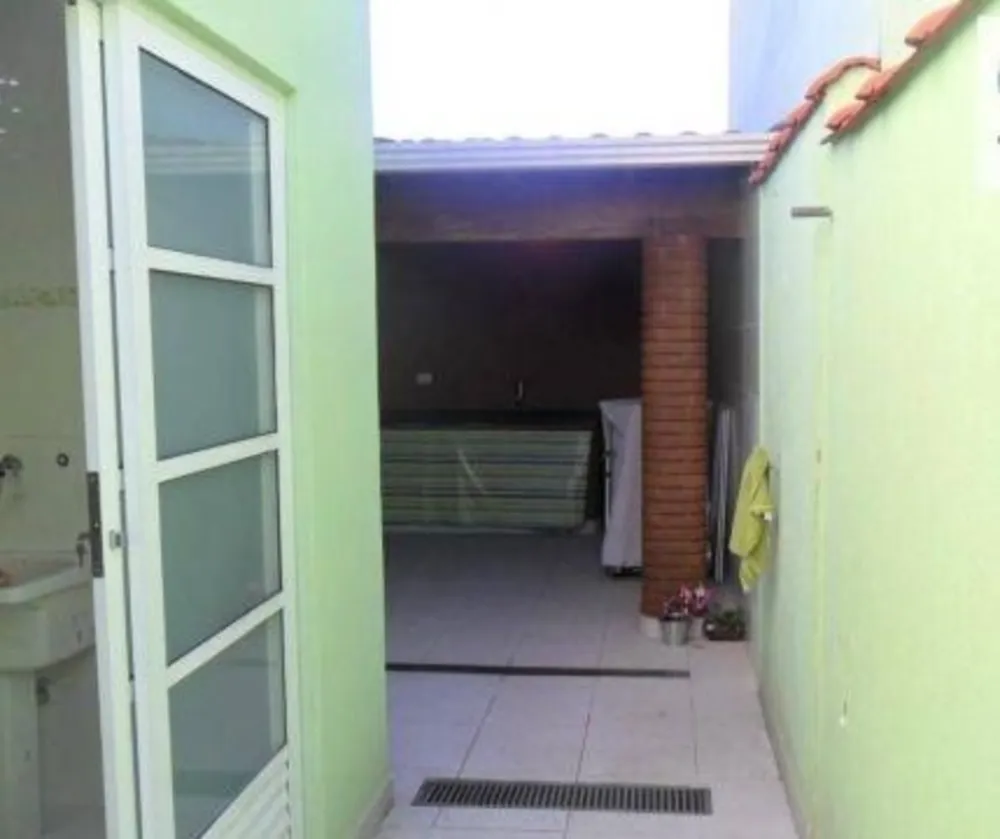 Sobrado, 3 quartos, 125 m² - Foto 7