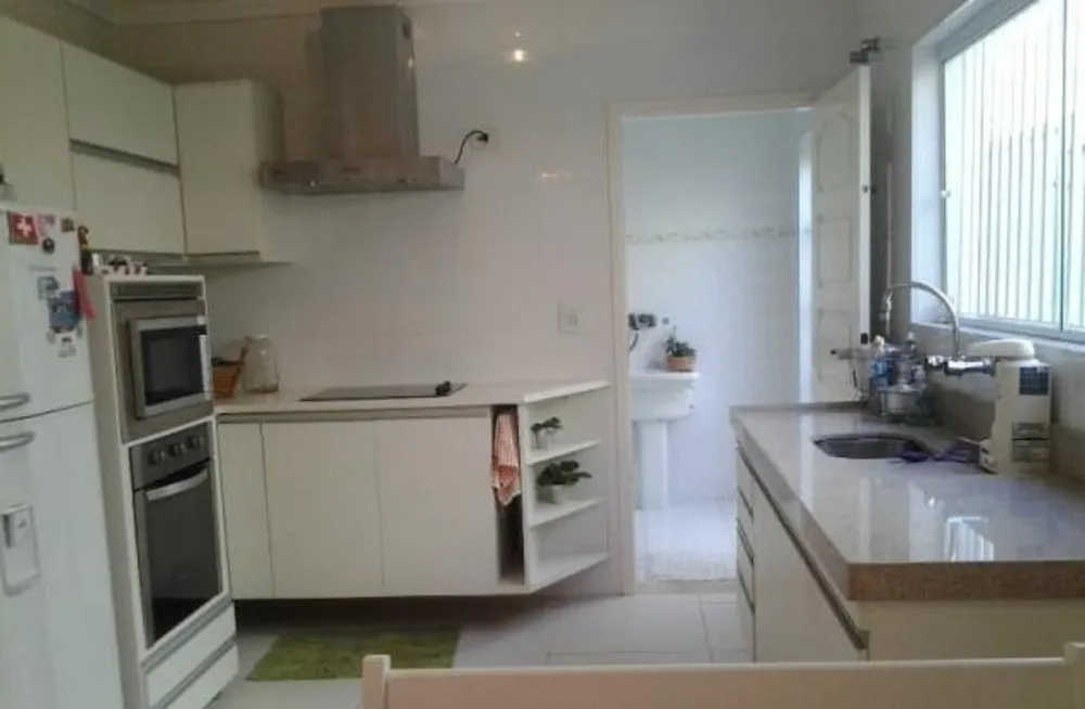 Sobrado, 3 quartos, 125 m² - Foto 2