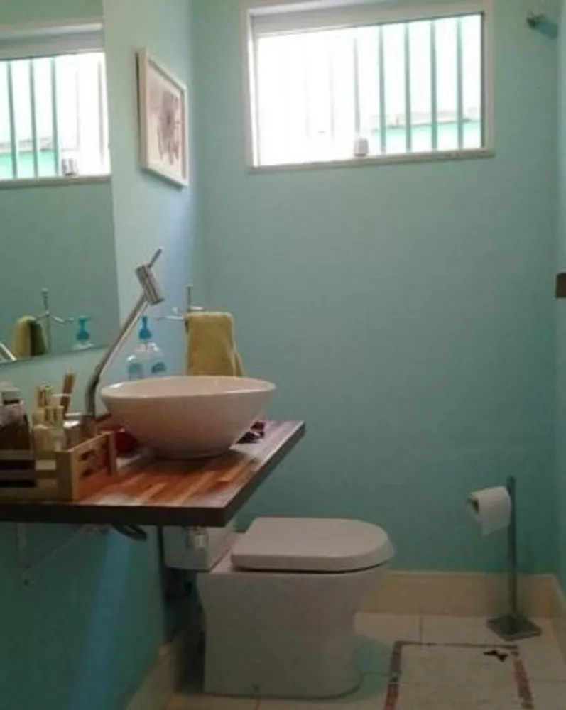 Sobrado, 3 quartos, 125 m² - Foto 8