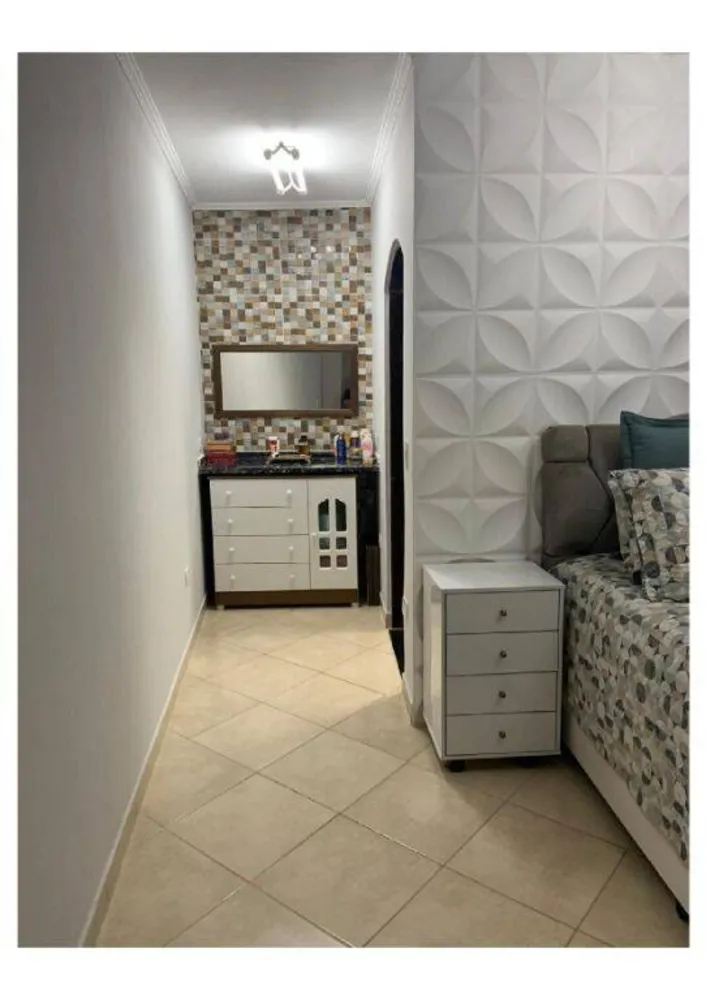 Chácara, 3 quartos, 1000 m² - Foto 3