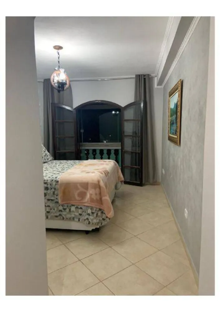 Chácara, 3 quartos, 1000 m² - Foto 2
