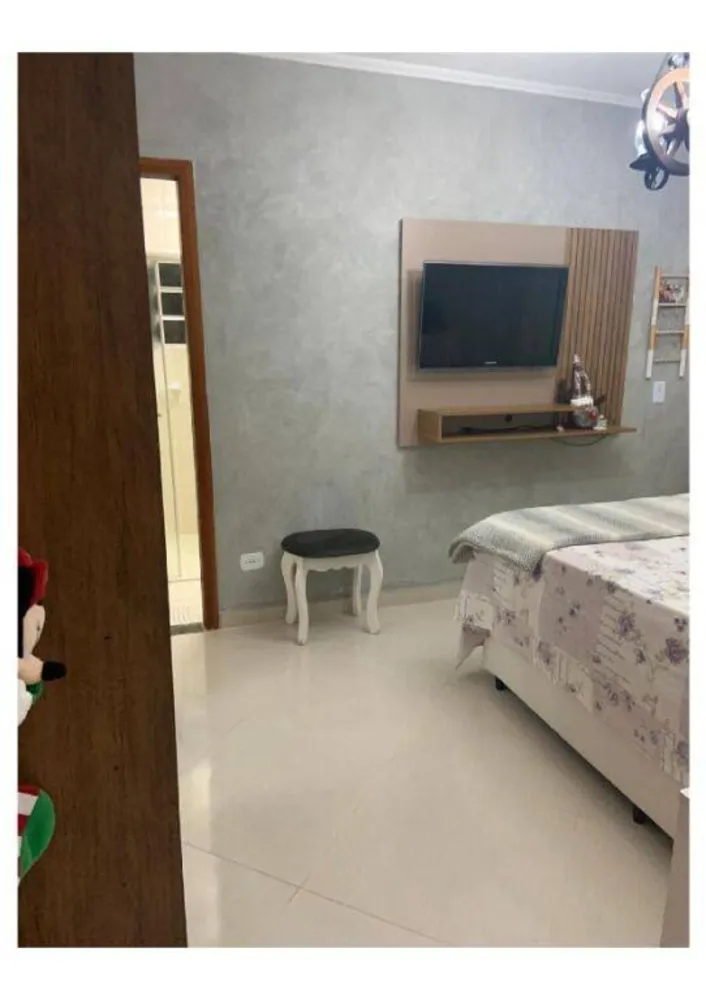 Chácara, 3 quartos, 1000 m² - Foto 1