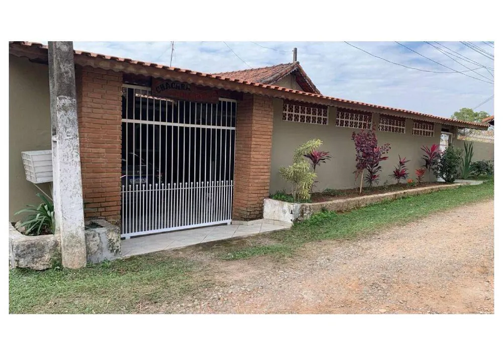 Chácara, 3 quartos, 1000 m² - Foto 4