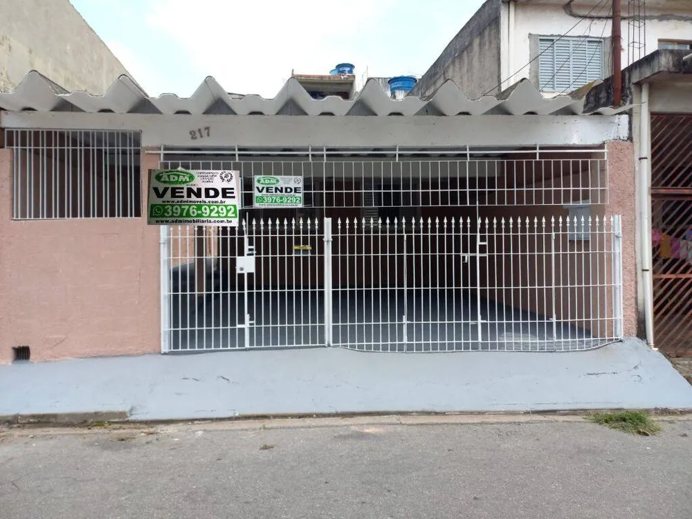 Casa, 2 quartos, 125 m² - Foto 1