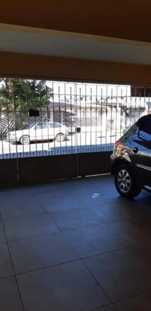 Sobrado, 3 quartos, 145 m² - Foto 2