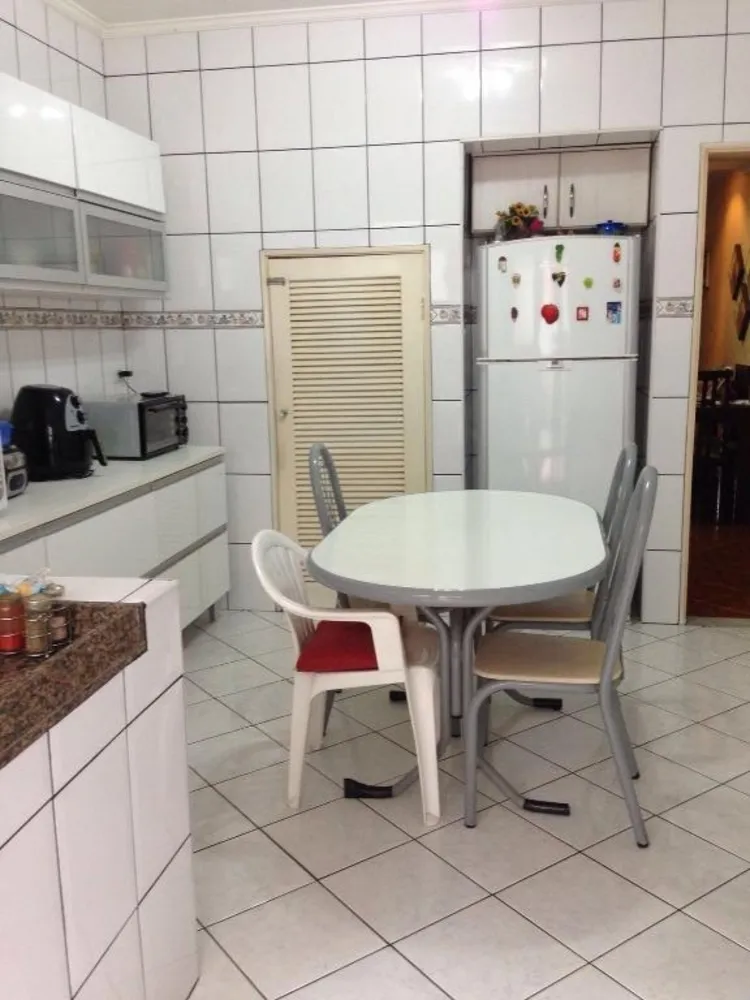 Sobrado, 3 quartos, 80 m² - Foto 7
