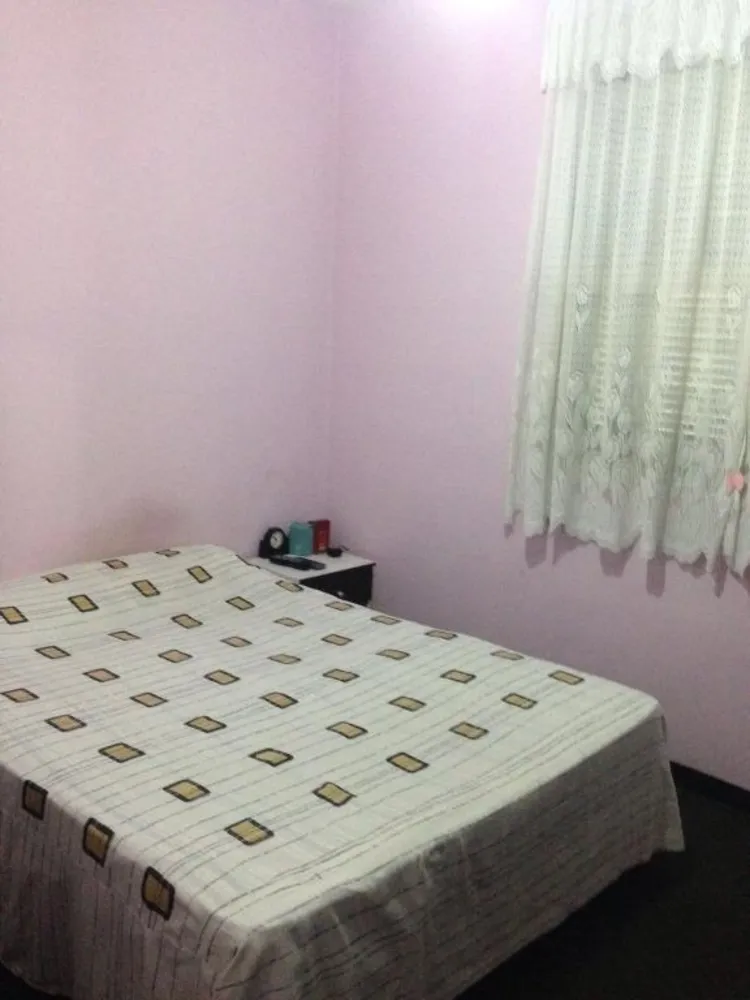 Sobrado, 3 quartos, 80 m² - Foto 6