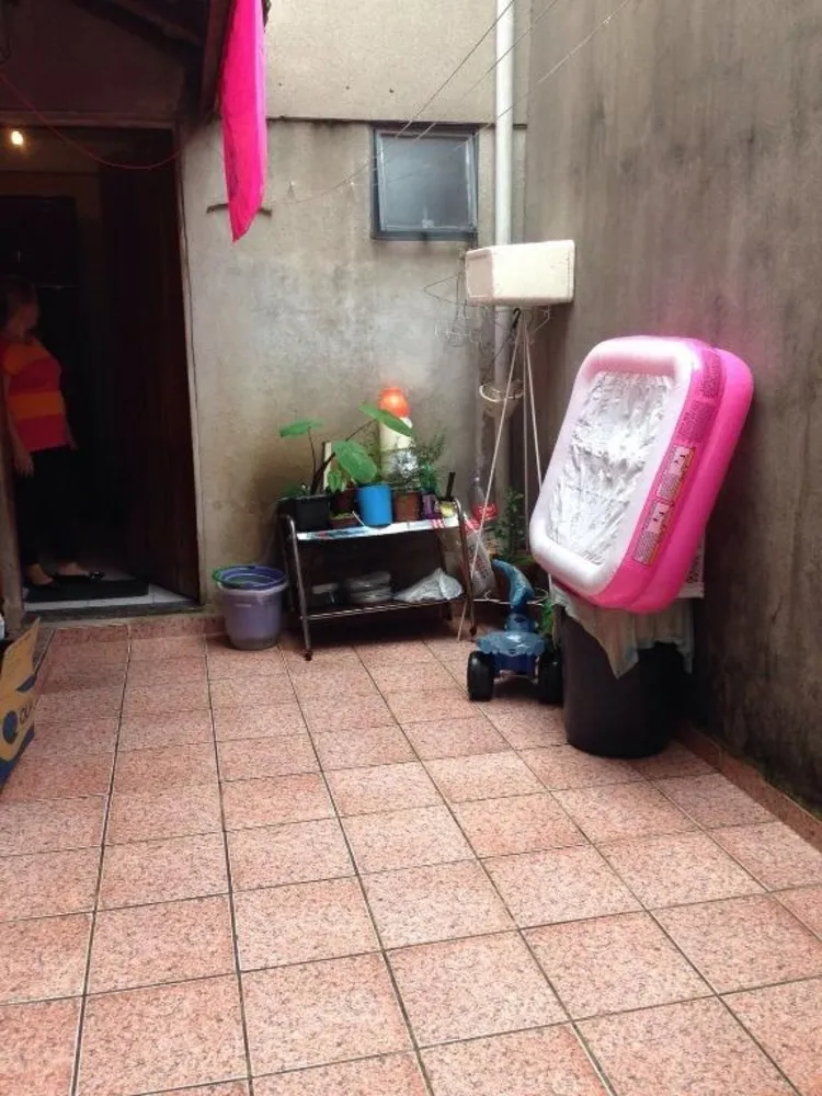 Sobrado, 3 quartos, 80 m² - Foto 8