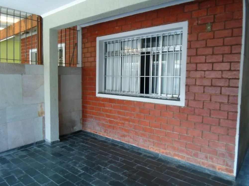 Sobrado, 3 quartos, 118 m² - Foto 3