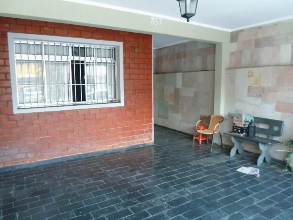 Sobrado, 3 quartos, 118 m² - Foto 4