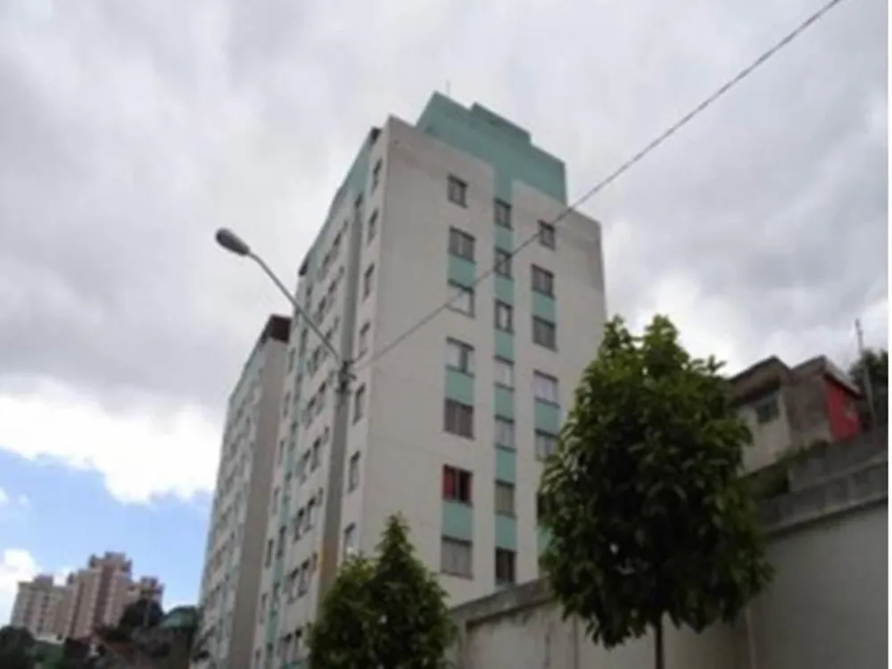 Apartamento, 3 quartos, 67 m² - Foto 1