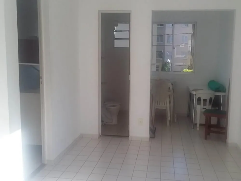Apartamento, 3 quartos, 67 m² - Foto 11