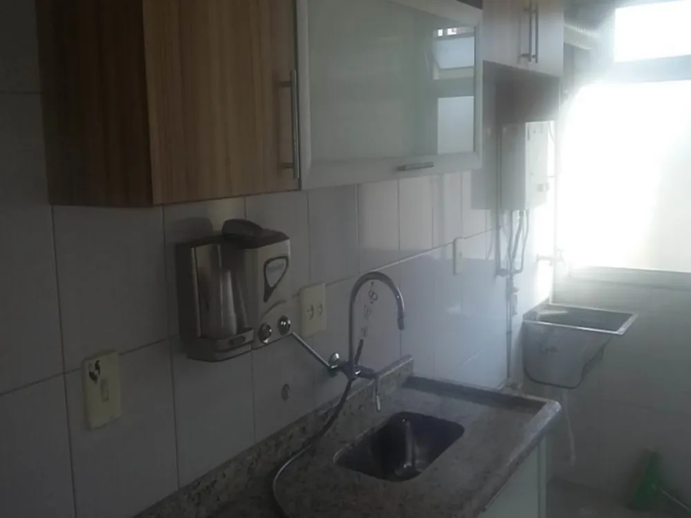 Apartamento, 3 quartos, 67 m² - Foto 7