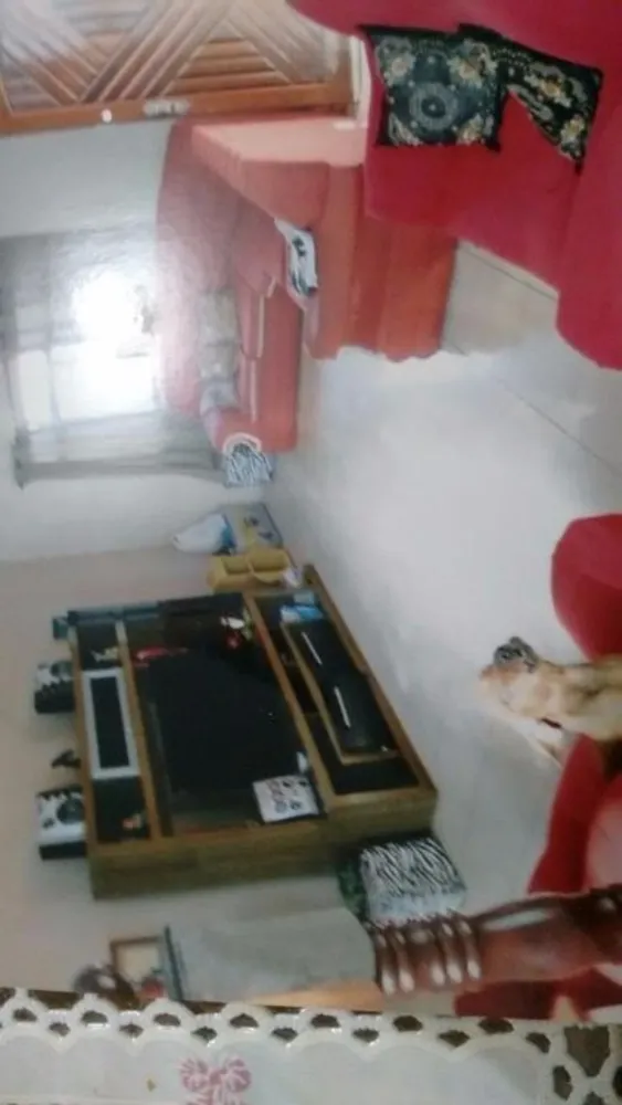 Casa, 6 quartos, 180 m² - Foto 4