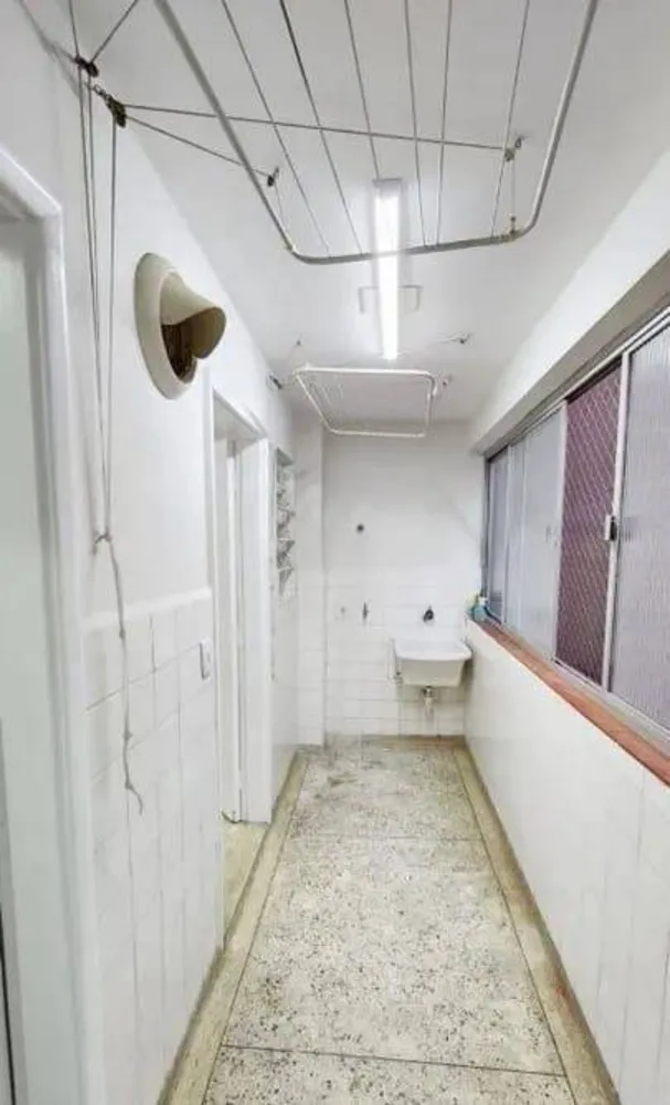 Apartamento, 3 quartos, 74 m² - Foto 8