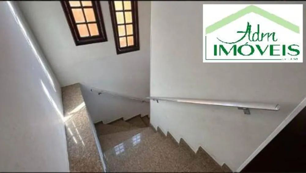 Sobrado, 4 quartos, 180 m² - Foto 4