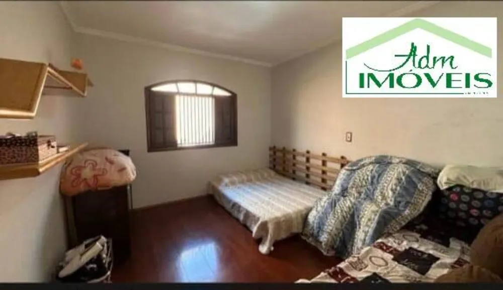 Sobrado, 4 quartos, 180 m² - Foto 3