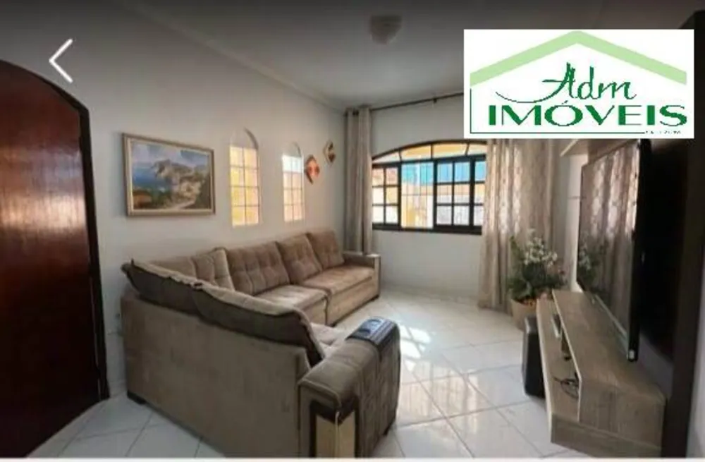 Sobrado, 4 quartos, 180 m² - Foto 5