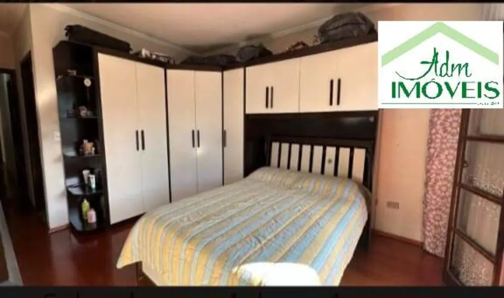 Sobrado, 4 quartos, 180 m² - Foto 7