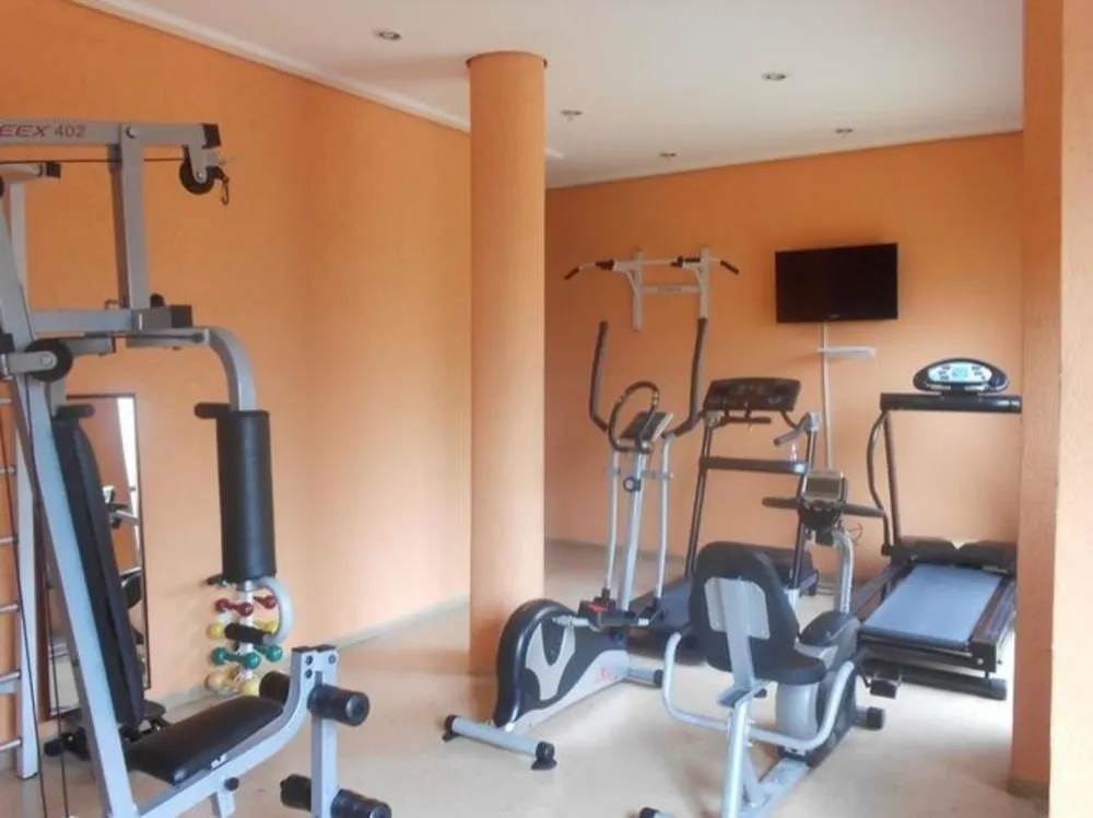 Apartamento, 2 quartos, 52 m² - Foto 6