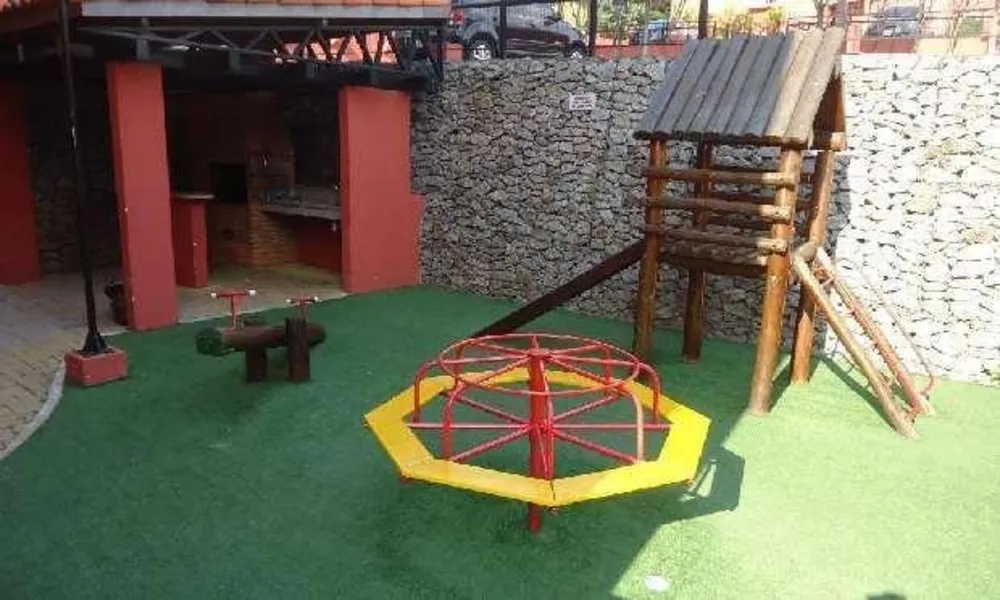 Apartamento, 2 quartos, 52 m² - Foto 4