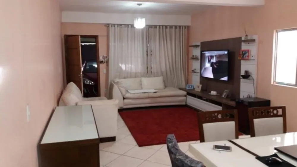 Casa, 4 quartos, 190 m² - Foto 2