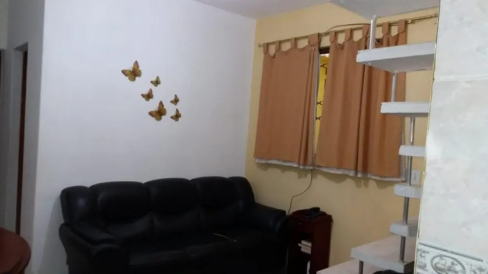 Casa, 4 quartos, 190 m² - Foto 4