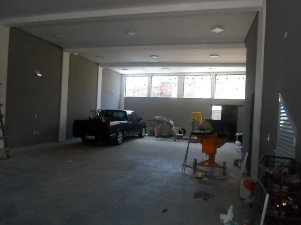 Loja-Salão, 230 m² - Foto 1